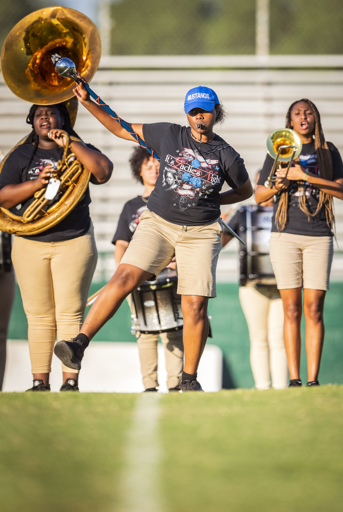 WSFCSBands